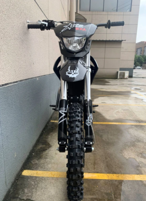 Питбайк BSE EXA SA 17/14 в Челябинске