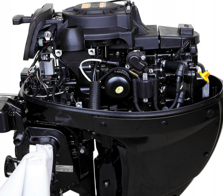 Лодочный мотор MARLIN MF 9.9 AWRS в Челябинске