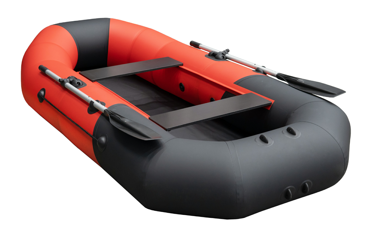 Лодка Таймень NX 270 в Челябинске