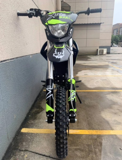 Питбайк BSE EXA SA 14/12 в Челябинске