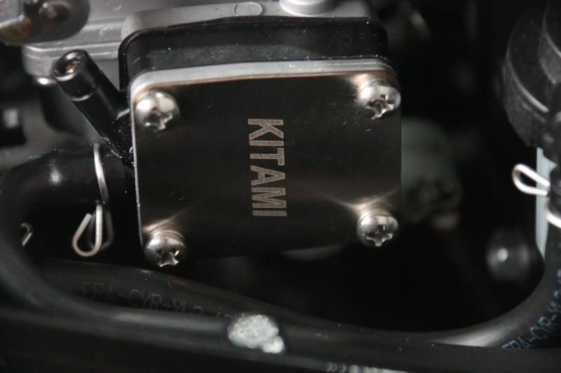 Лодочный мотор MARLIN PROLINE MP 9.9 (20) AMHS FORCE в Челябинске