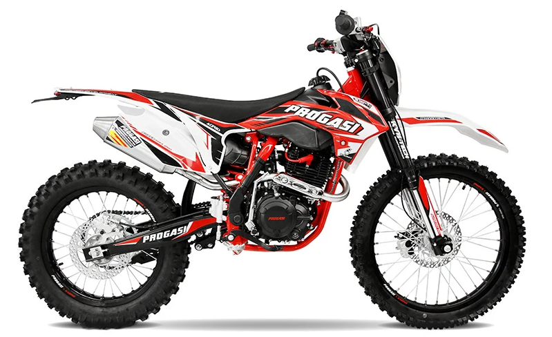 Мотоцикл Progasi SUPER MAX 300 в Челябинске