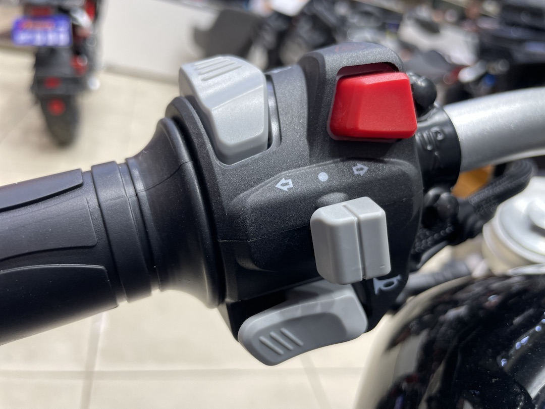 Мотоцикл Benda Chinchilla 300 в Челябинске