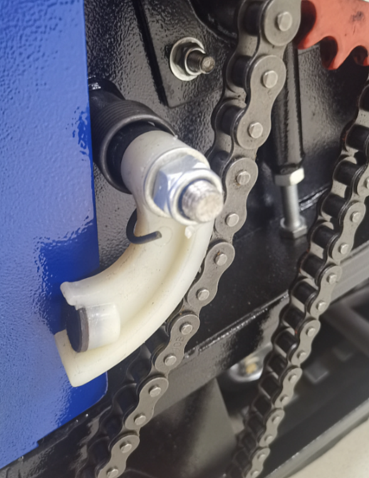 Мотобуксировщик SNOWBEAR 500 15 в Челябинске