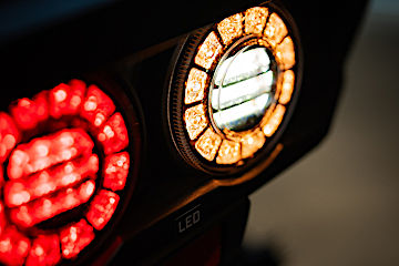 Квадроцикл Русская механика РМ 800 Т серии «Шёлковый путь» в Челябинске