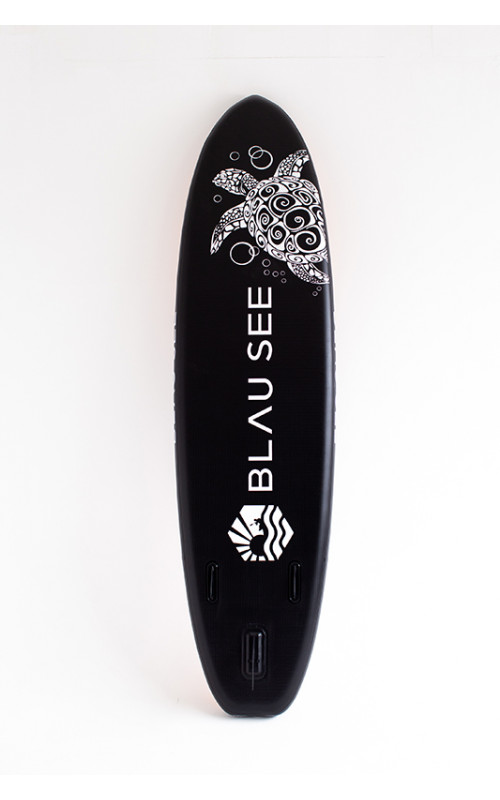 НАДУВНОЙ САП БОРД ORANGA SPACE 10,6 в Челябинске