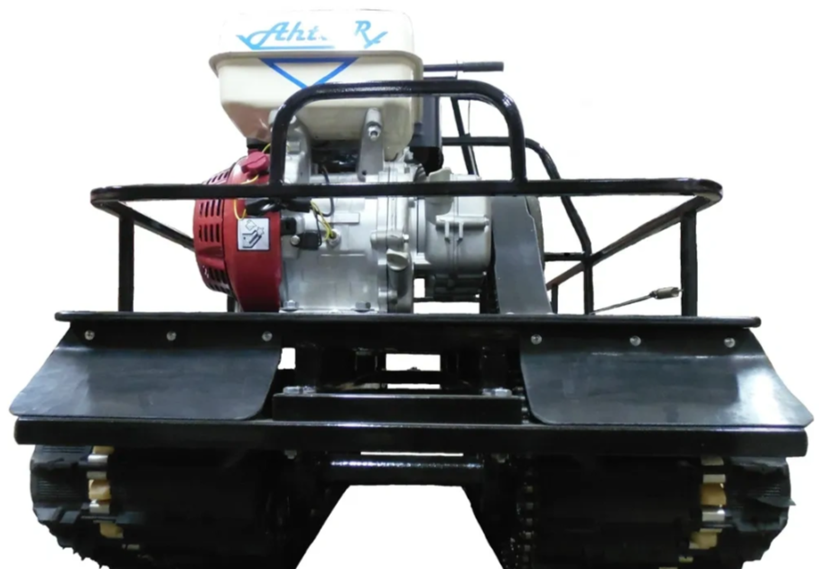 Мотобуксировщик AhtaR L11 в Челябинске