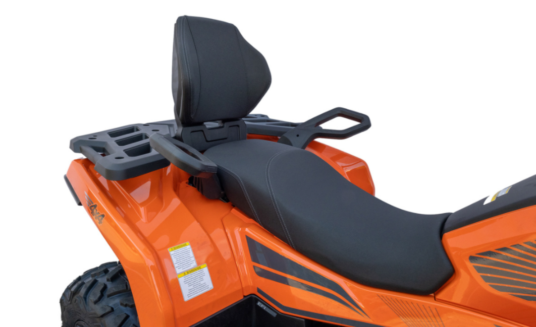 Квадроцикл HND QRX 550 в Челябинске