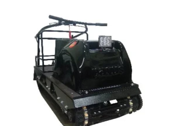 Мотобуксировщик PAXUS 650 9 л.с. в Челябинске