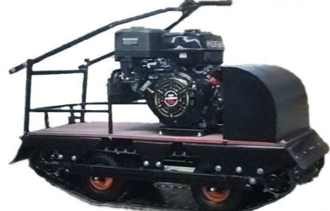 Мотобуксировщик ОНЕГО 500 ЭКОНОМ 15 л.с. в Челябинске