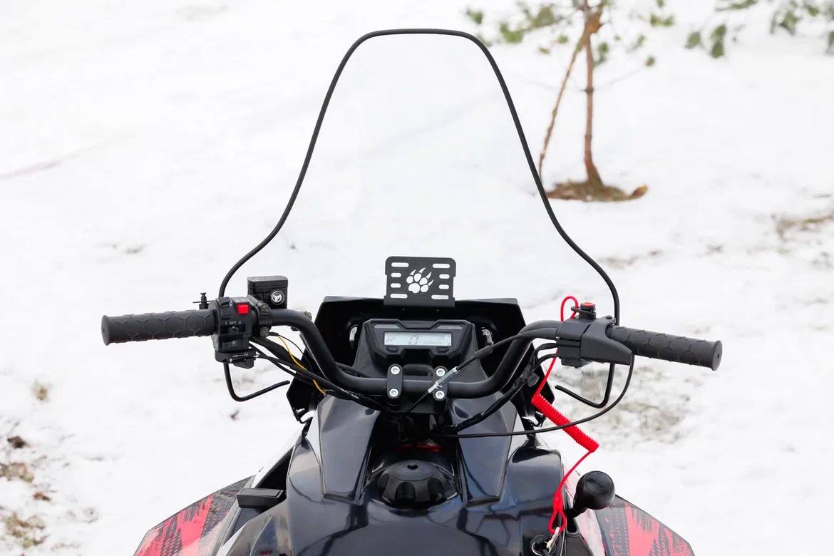 Снегоход IRBIS TUNGUS 400 25/26 в Челябинске