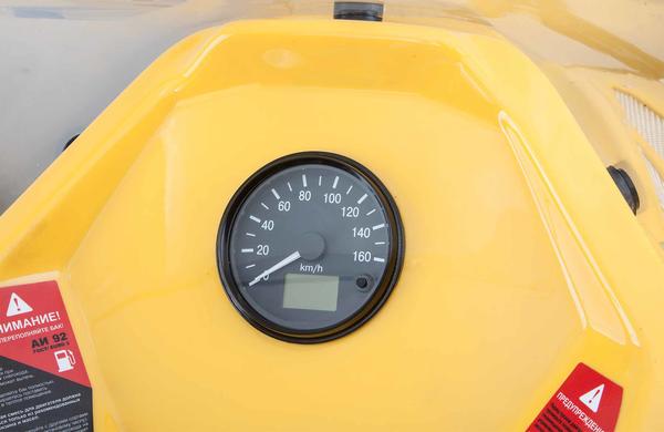 Снегоход STELS MS600T (SWT ST) СТАВР 1.0 К01 Tech в Челябинске