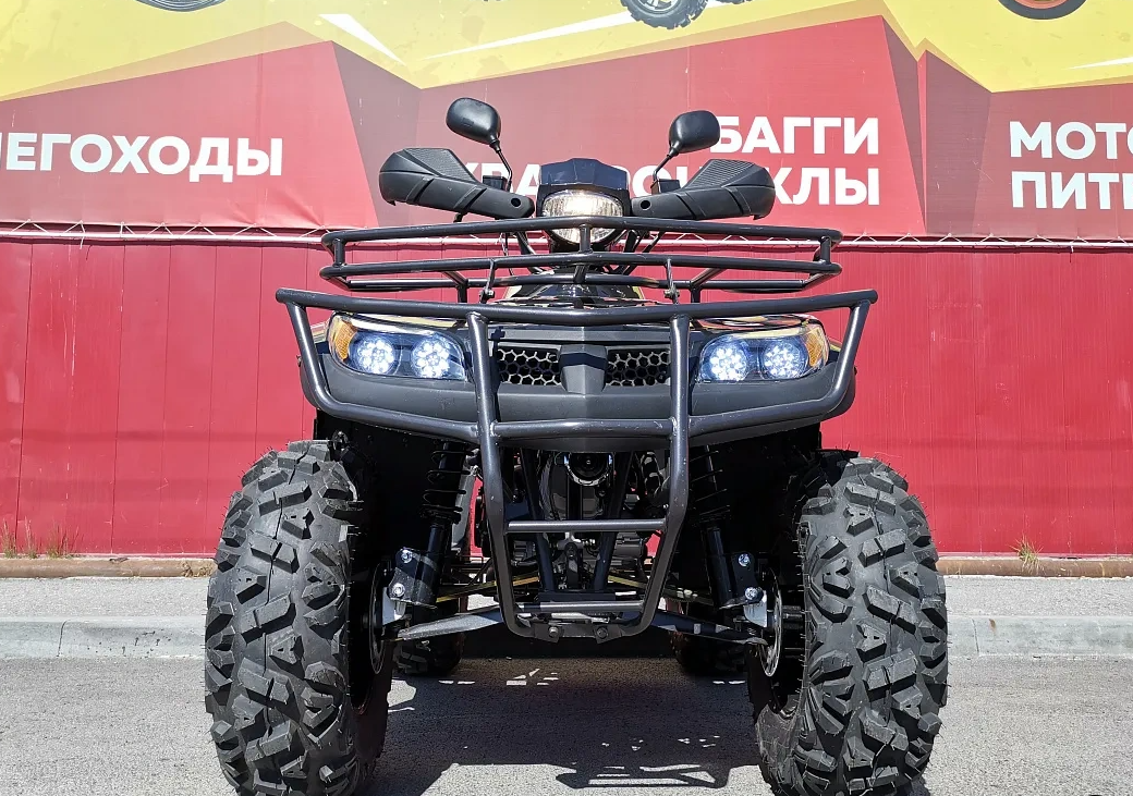 Квадроцикл PROMAX TRX300 CVT в Челябинске