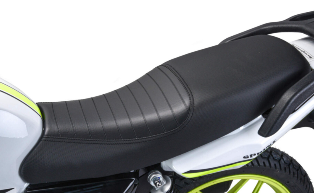 Мотоцикл MOTOLAND (МОТОЛЕНД) 200 SPRINT в Челябинске