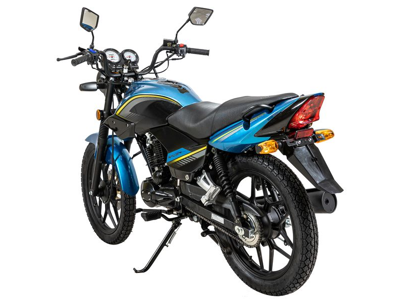 Мотоцикл RACER RC150-23 TIGER в Челябинске