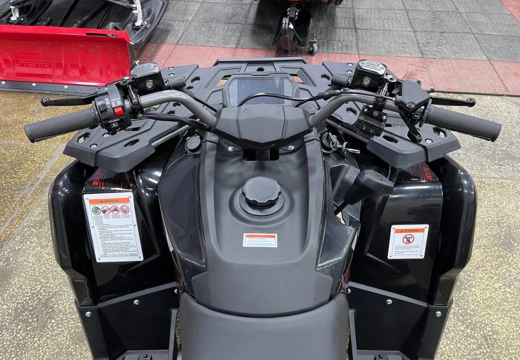 Квадроцикл PROMAX RENEGADE 300 LONG WINCH PRO (2025) в Челябинске