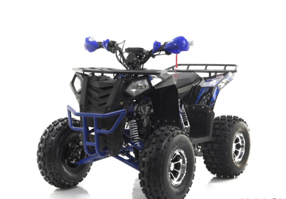 Квадроцикл GBM SHARP 190 PREMIUM SEMI-AUTOMATIC в Челябинске