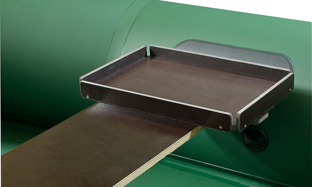 Столик на банку №6 в Челябинске