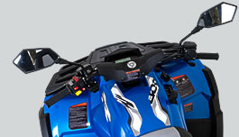 Квадроцикл Русская механика РМ 800 Т в Челябинске