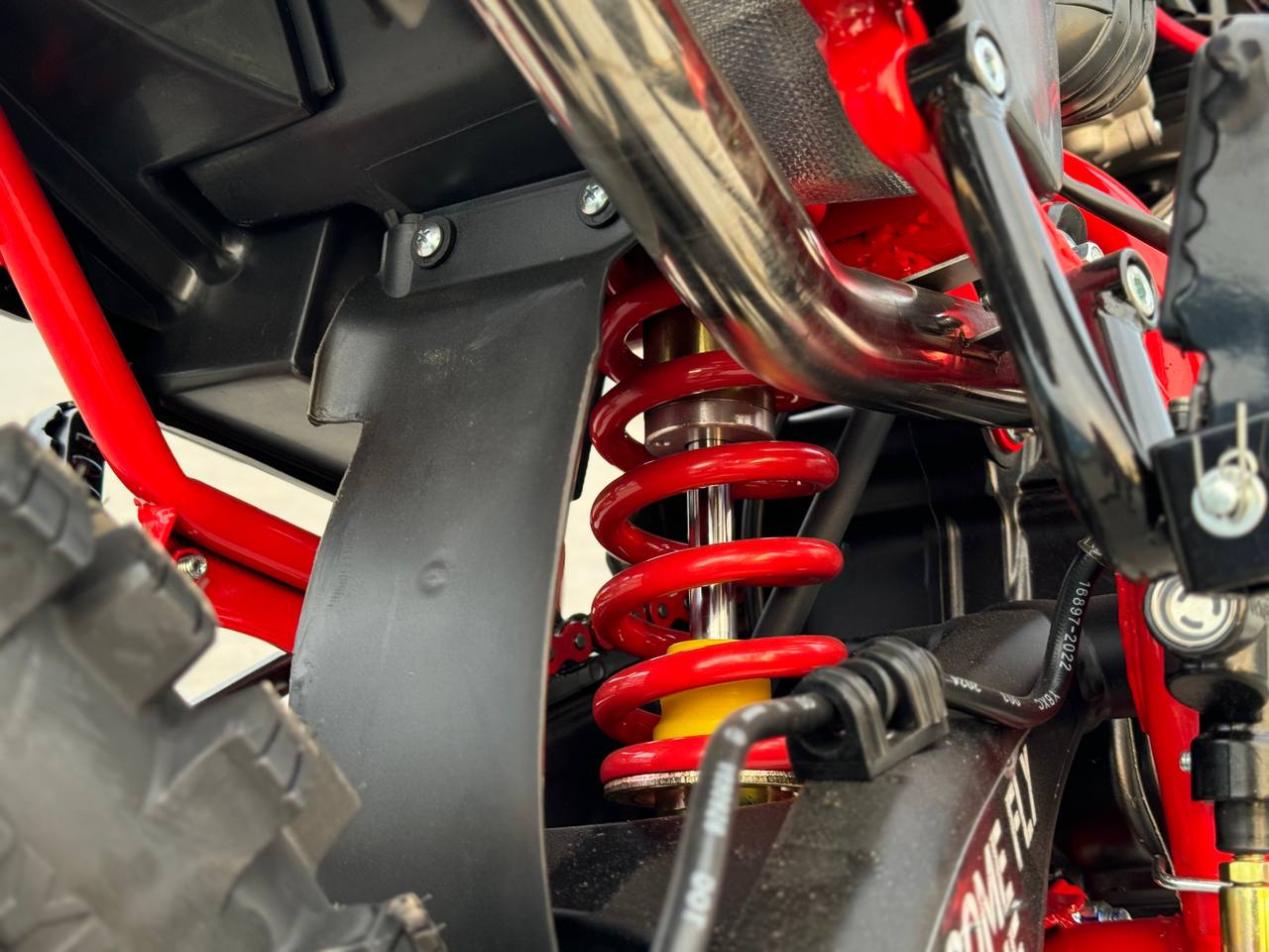 Кроссовый мотоцикл Sanchez Maniac CB300F в Челябинске