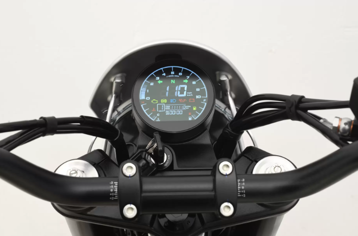 Мотоцикл GAOKIN GK 500 М11D в Челябинске