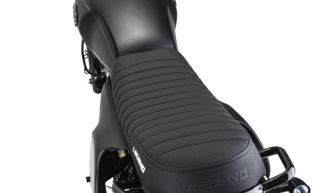 Мотоцикл Motoland LEGEND (XL250-A) (172FMM-5/PR250) в Челябинске