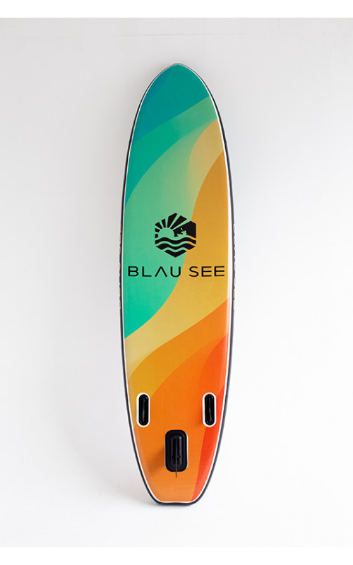 НАДУВНОЙ SUP-BOARD BREEZE 10,6 в Челябинске