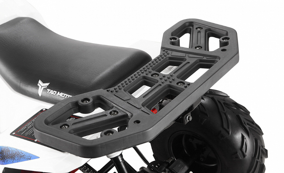 Квадроцикл Yacota Raposa 130 PRO-SPORT в Челябинске