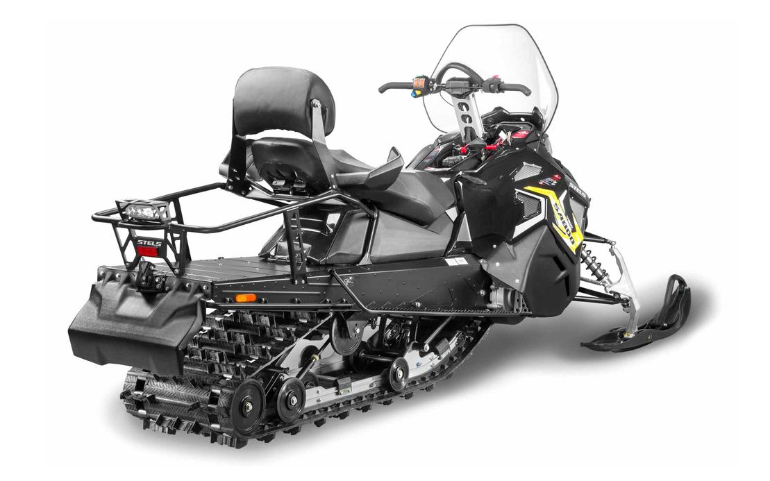 Снегоход STELS ВИТЯЗЬ SA800 2.0 в Челябинске