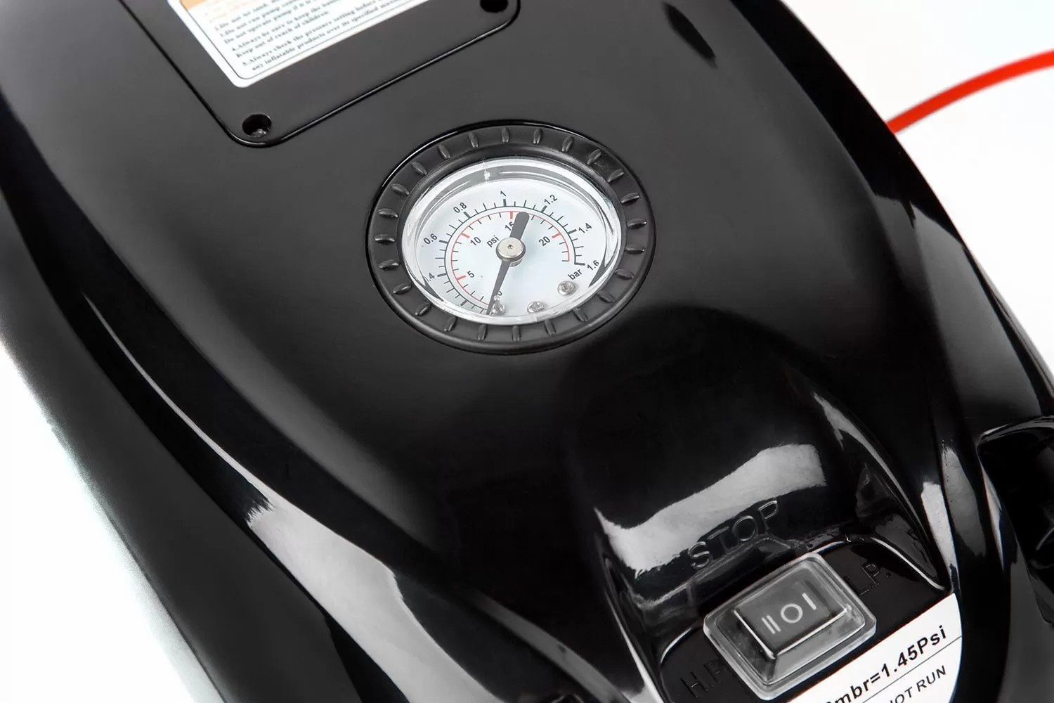 ЭЛЕКТРИЧЕСКИЙ НАСОС MARLIN GP-80 S в Челябинске