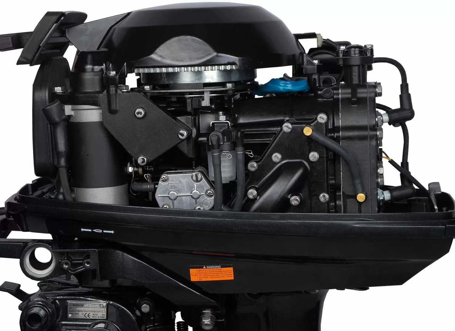 Лодочный мотор MARLIN MP 30 AWRS в Челябинске