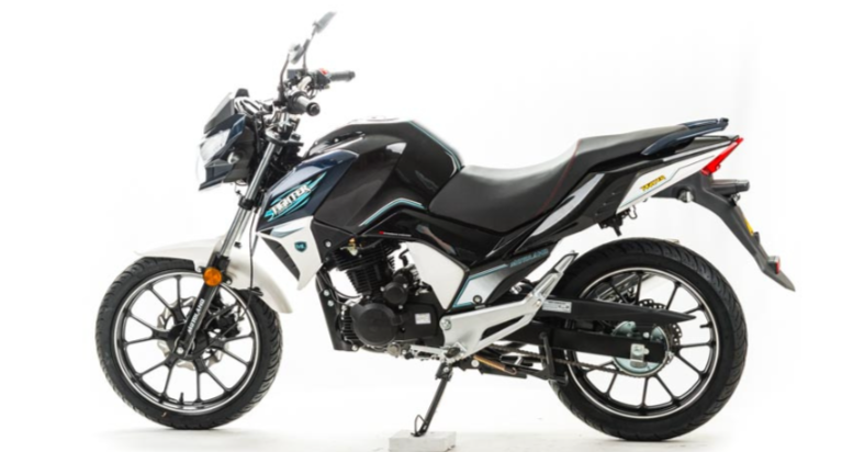 Мотоцикл MOTOLAND (МОТОЛЕНД) FIGHTER 250 в Челябинске