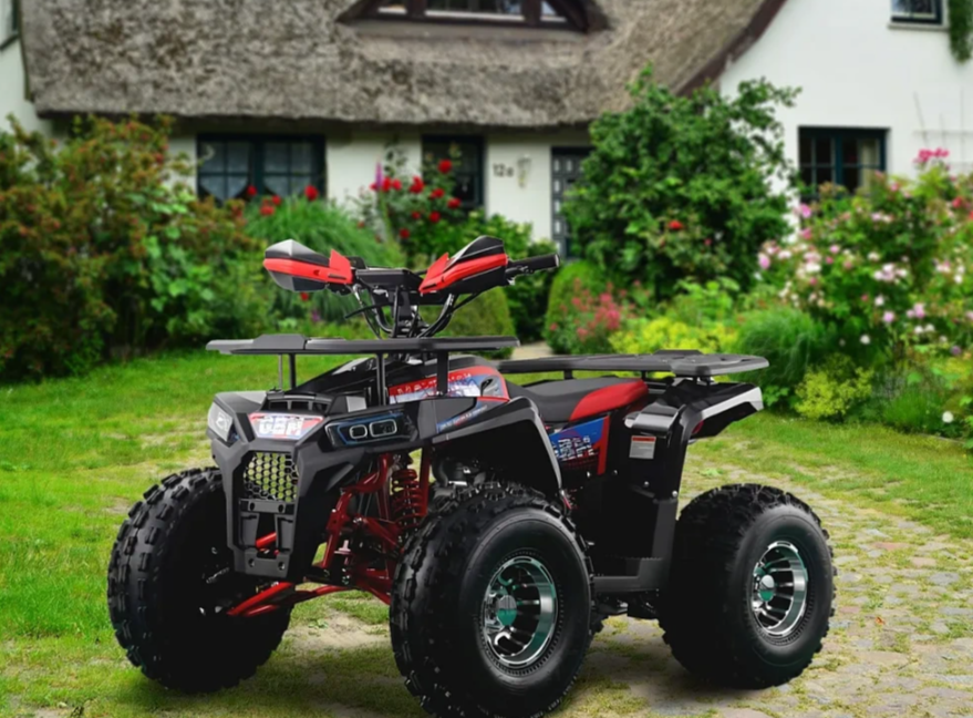 Квадроцикл GBM MAVERICK 222 NEW в Челябинске