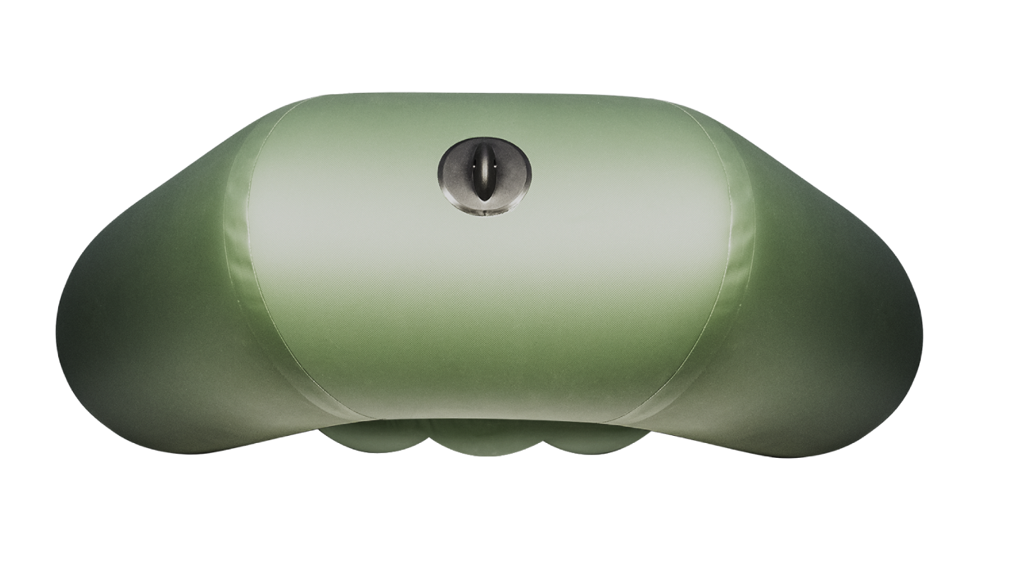 Лодка АКВА-ОПТИМА 260 НД в Челябинске