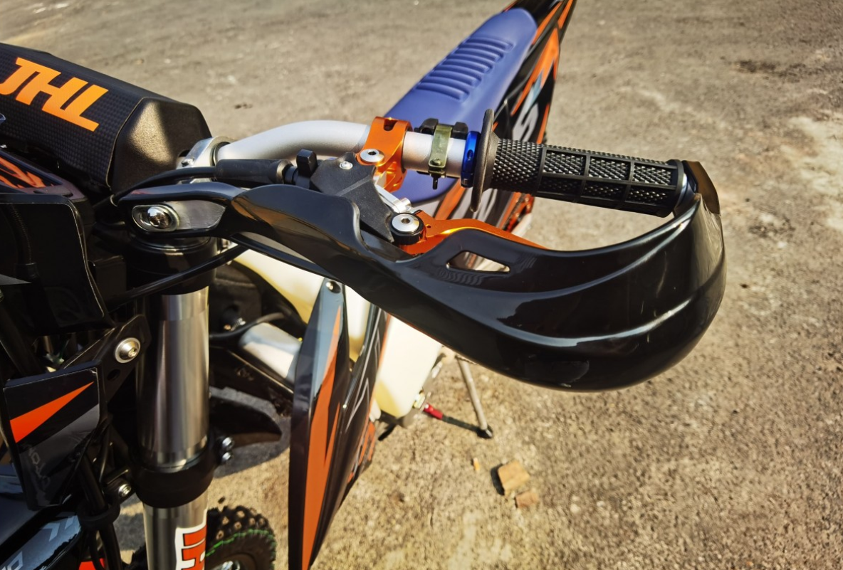 Мотоцикл JHLMOTO JHL Z5 NB300 (174MN-5) в Челябинске