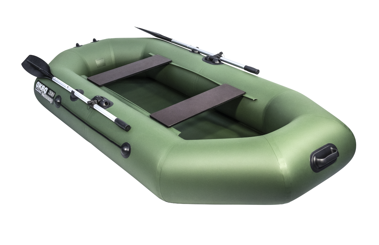 Лодка АКВА-МАСТЕР 260 в Челябинске