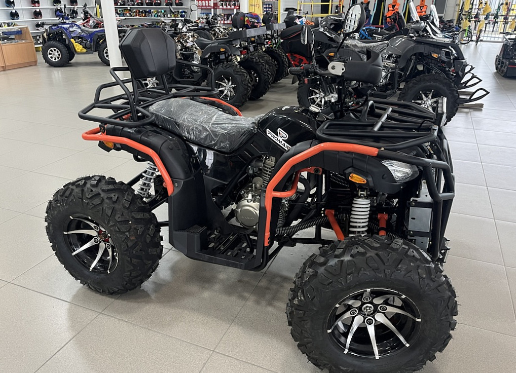 Квадроцикл PROMAX 300 4X4 ALL ROAD в Челябинске