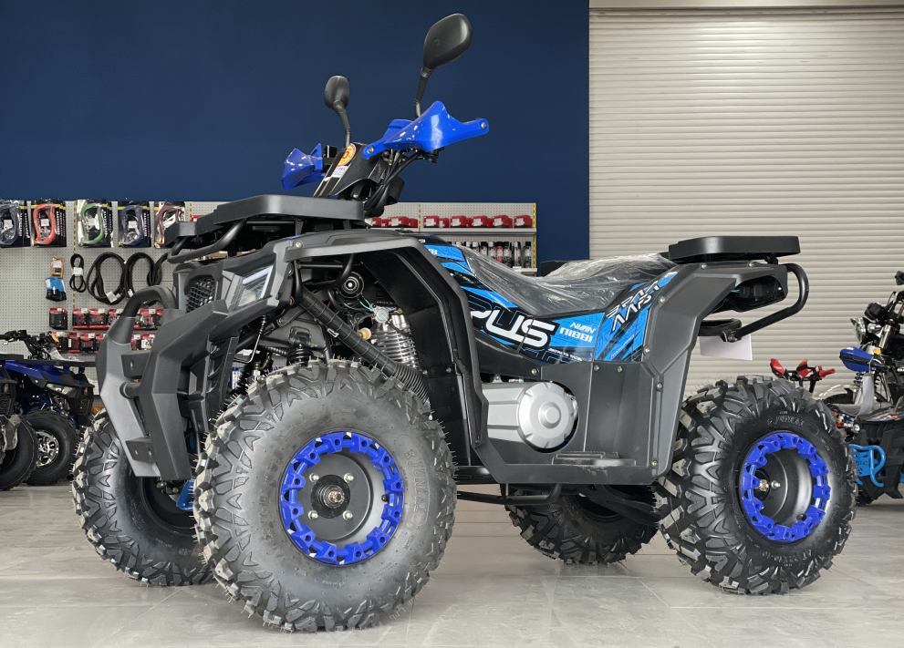 Квадроцикл PROMAX TAURUS 300 в Челябинске