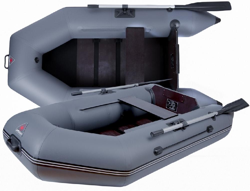 ЛОДКА НАДУВНАЯ YUKONA 230 TL (БЕЗ ПАЙОЛА) в Челябинске