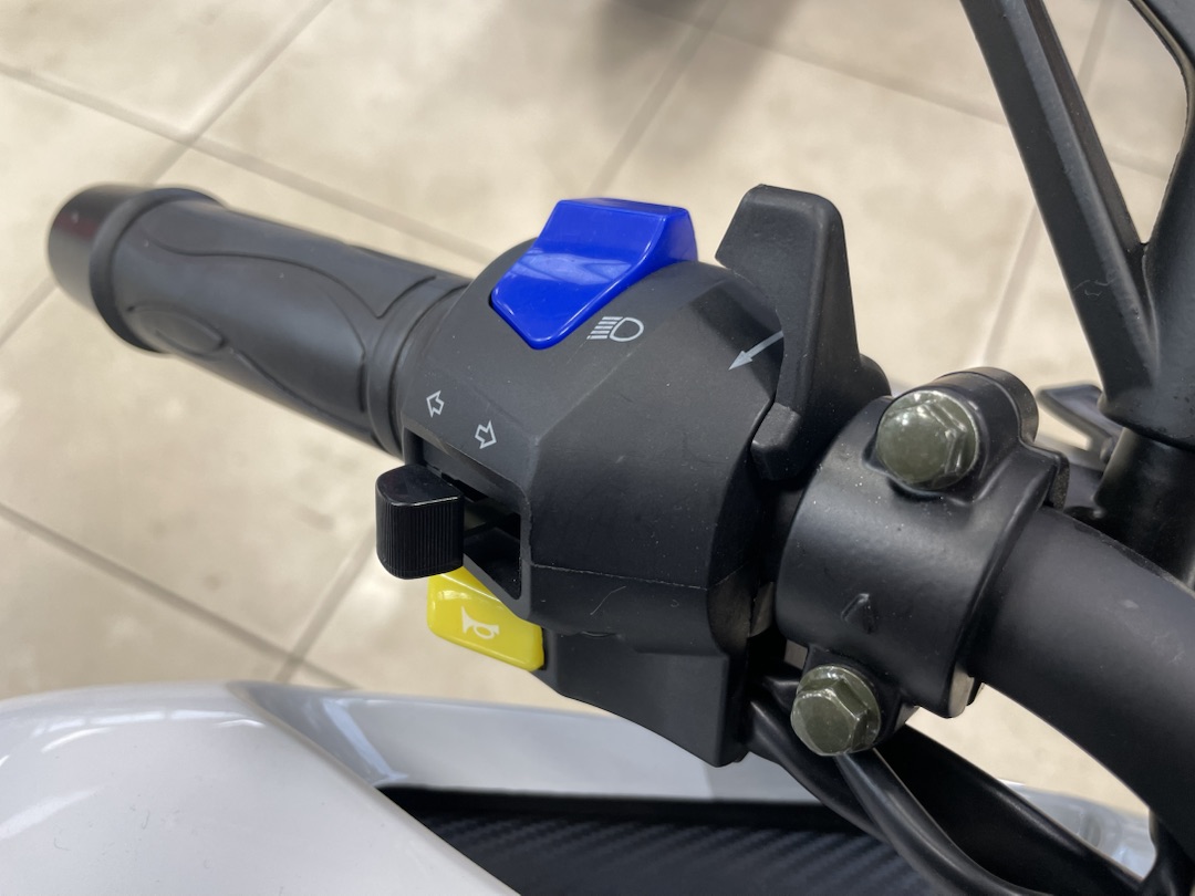 Мопед PROMAX CB150R (49) в Челябинске