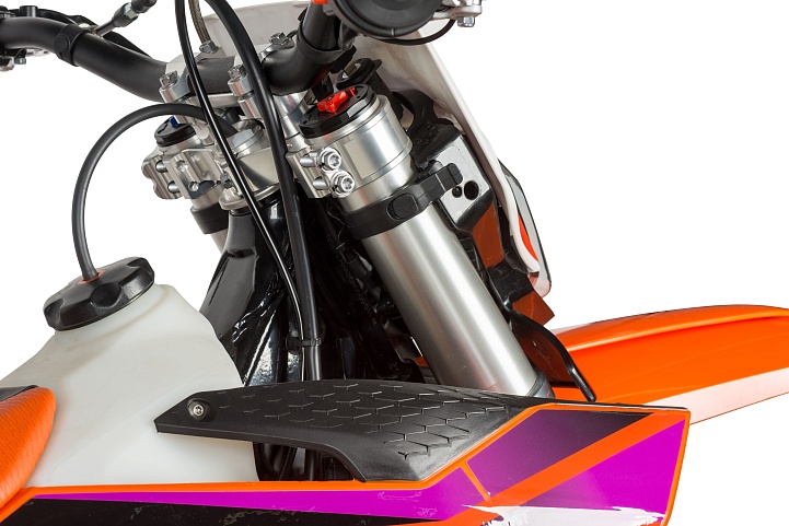 Эндуро мотоцикл IRBIS KTR 250 в Челябинске