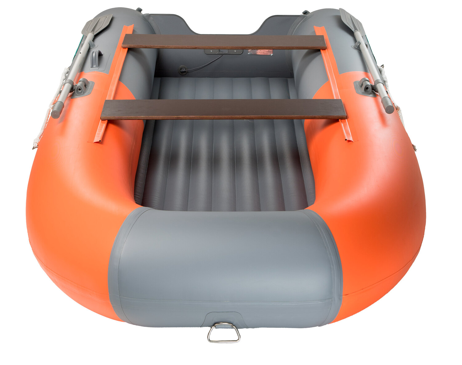 НАДУВНАЯ ЛОДКА GLADIATOR E330SL в Челябинске