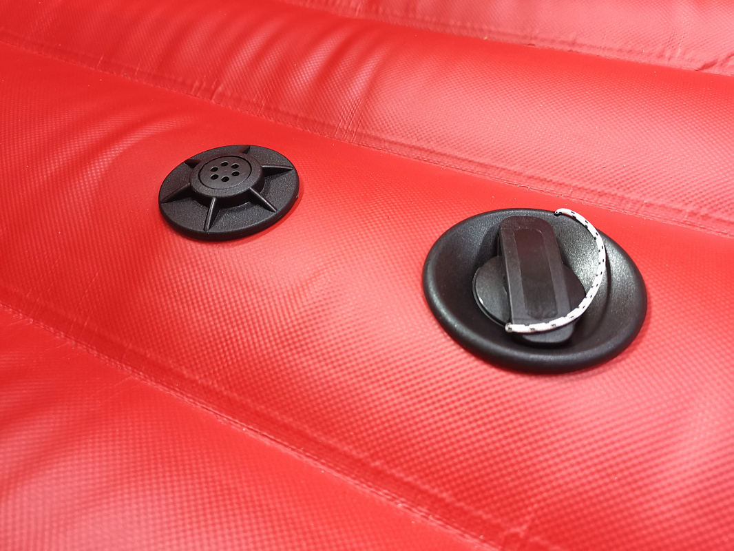 Лодка MISHIMO PRO 335 в Челябинске