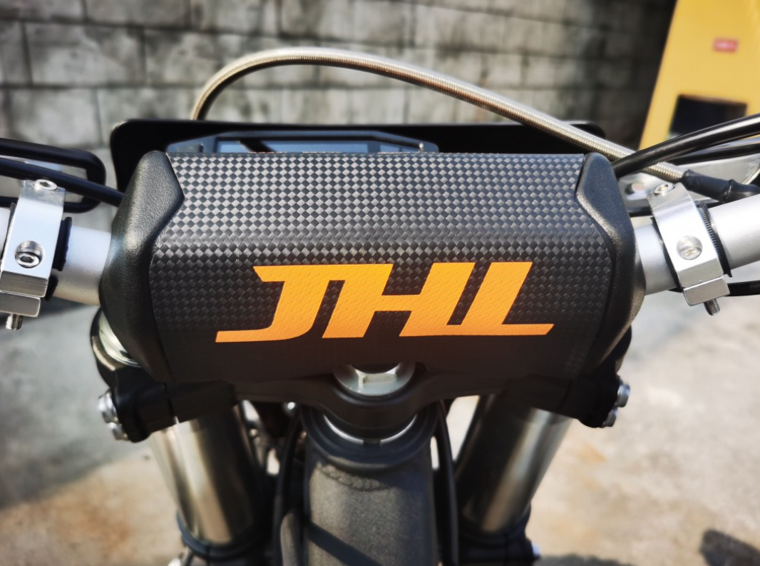 Мотоцикл JHLMOTO JHL Z6 NB300 (174MN-5) в Челябинске