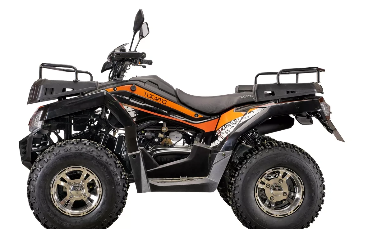 Квадроцикл YACOTA CABO 200LD в Челябинске