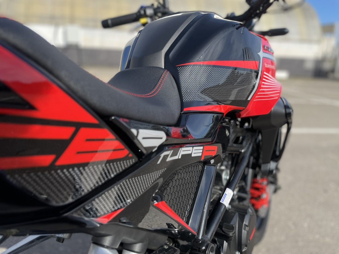 Мопед PROMAX CB150R (49) в Челябинске