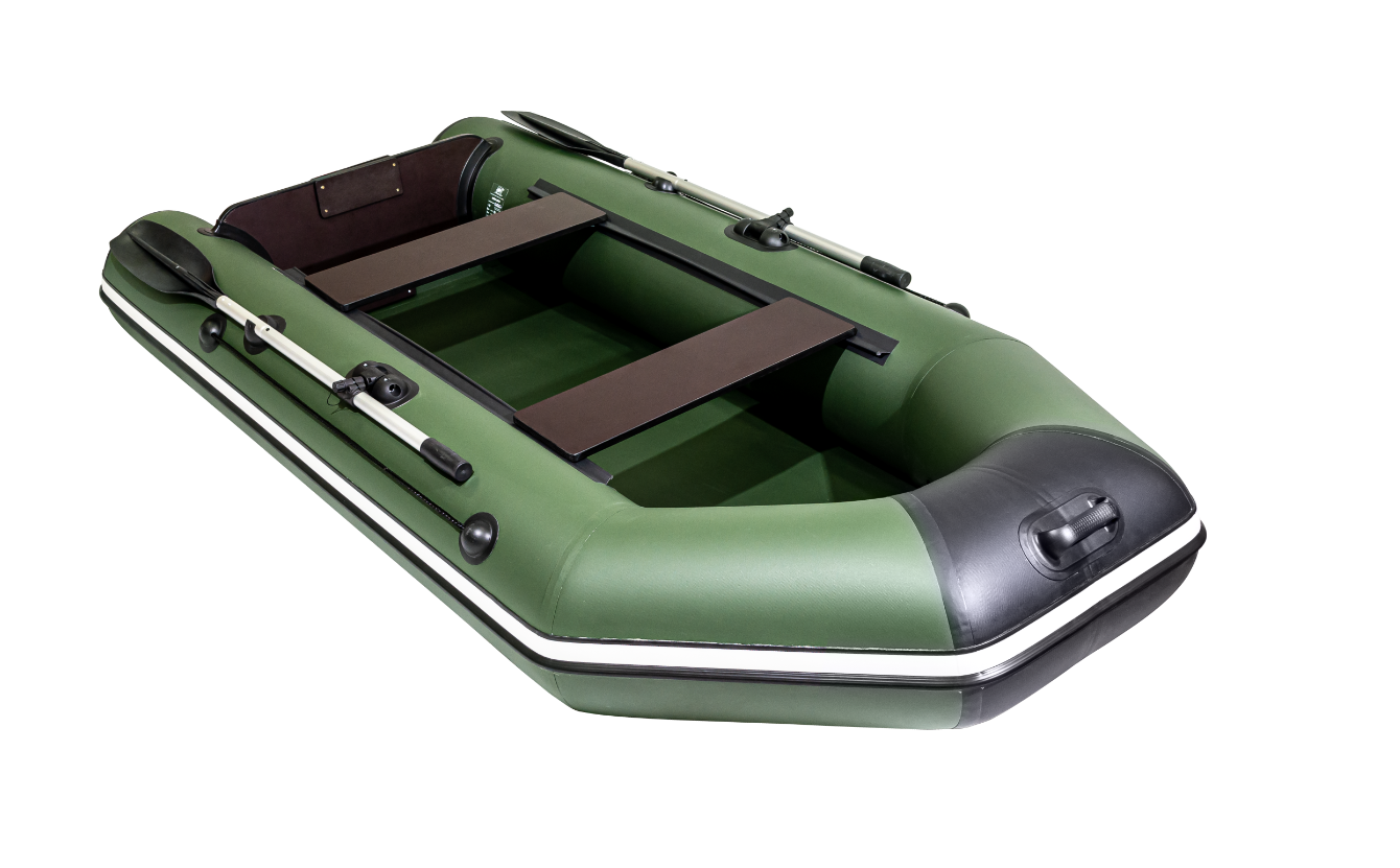 Лодка Аква 2800 в Челябинске