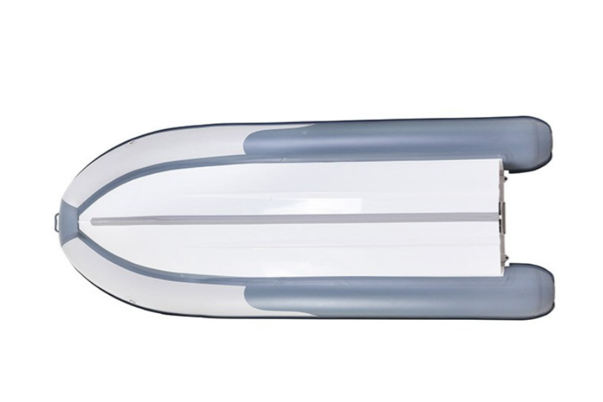 Лодка GLADIATOR RIB420AL в Челябинске