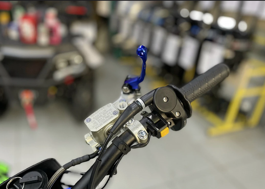 Мотоцикл Progasi RACE 300 AIR PRO SPORT в Челябинске