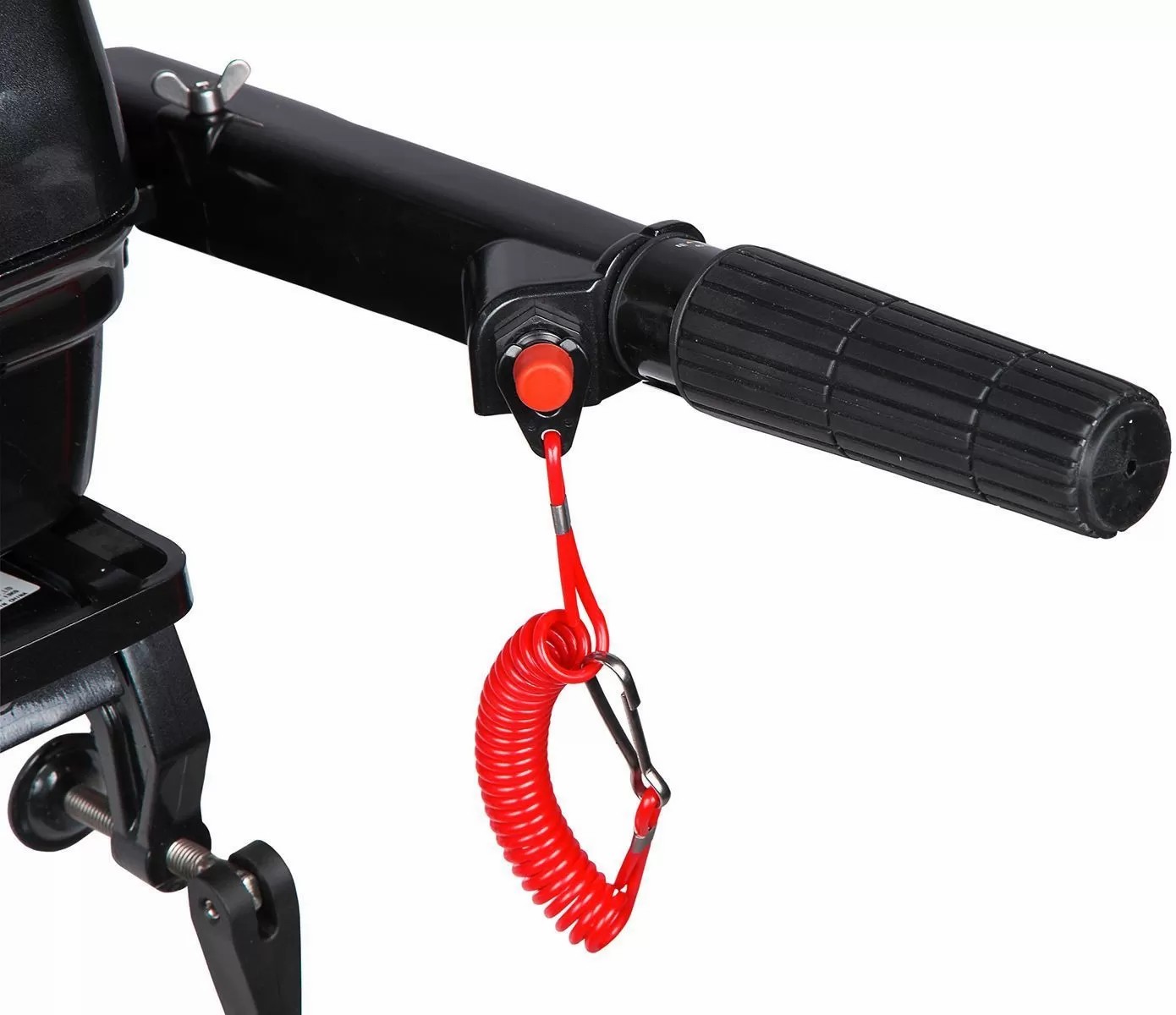 Лодочный мотор MARLIN MP 4 AMHS в Челябинске